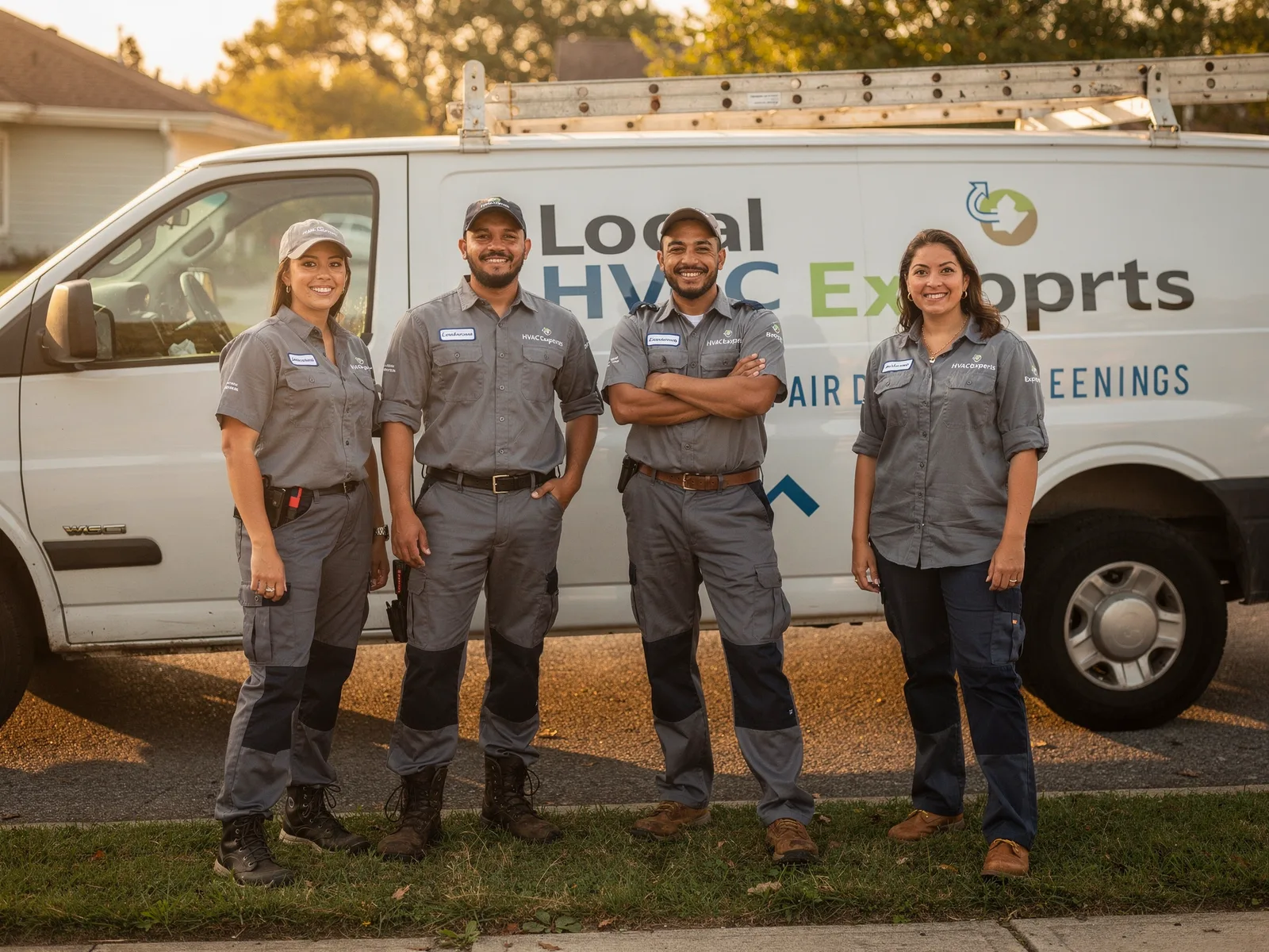 24/7 HVAC Repair & AC Replacement company in Hillsdale, NJ